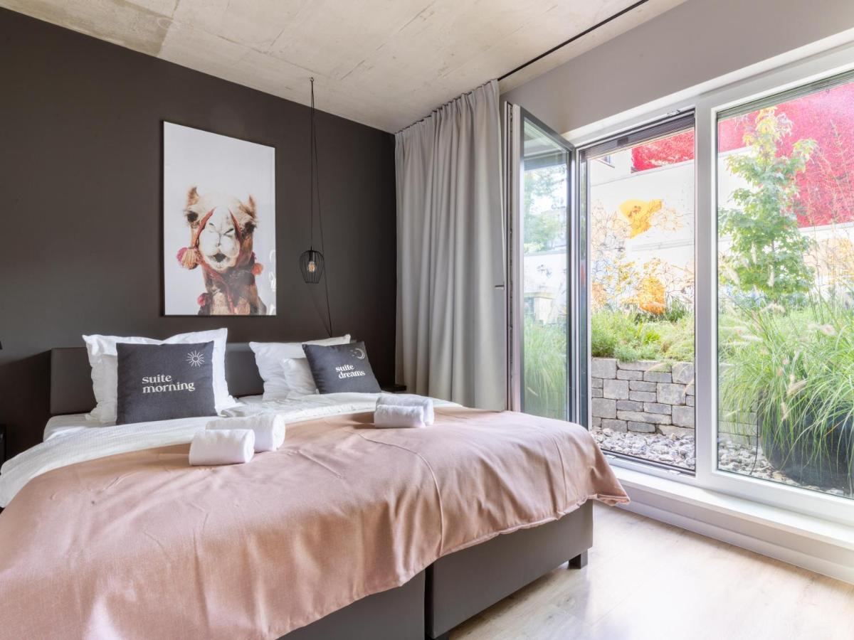 Limehome Duesseldorf Stresemannstrasse - Digital Access 외부 사진