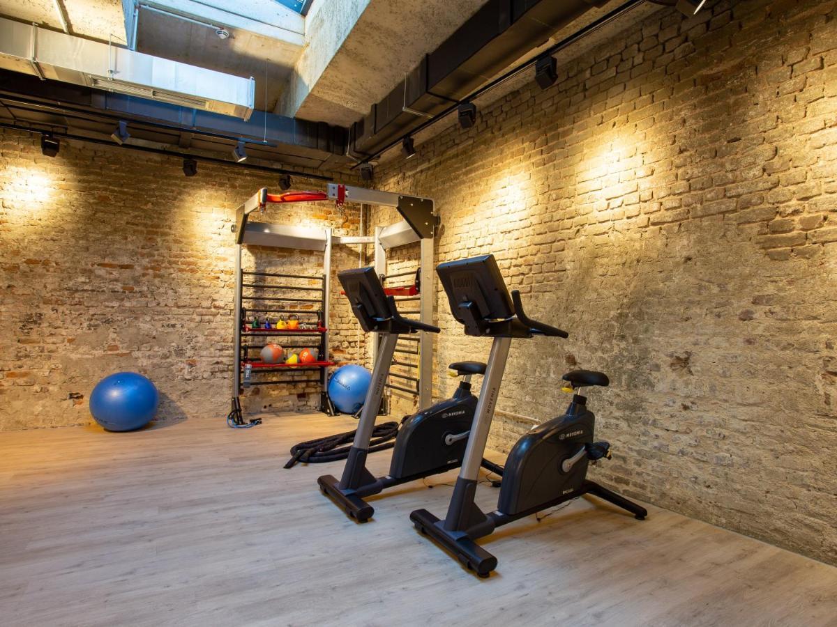 Limehome Duesseldorf Stresemannstrasse - Digital Access 외부 사진