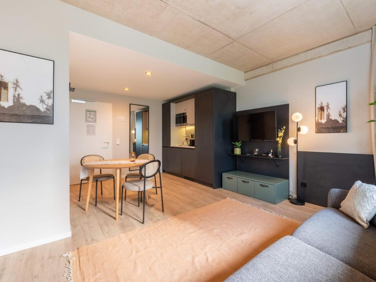 Limehome Duesseldorf Stresemannstrasse - Digital Access 외부 사진