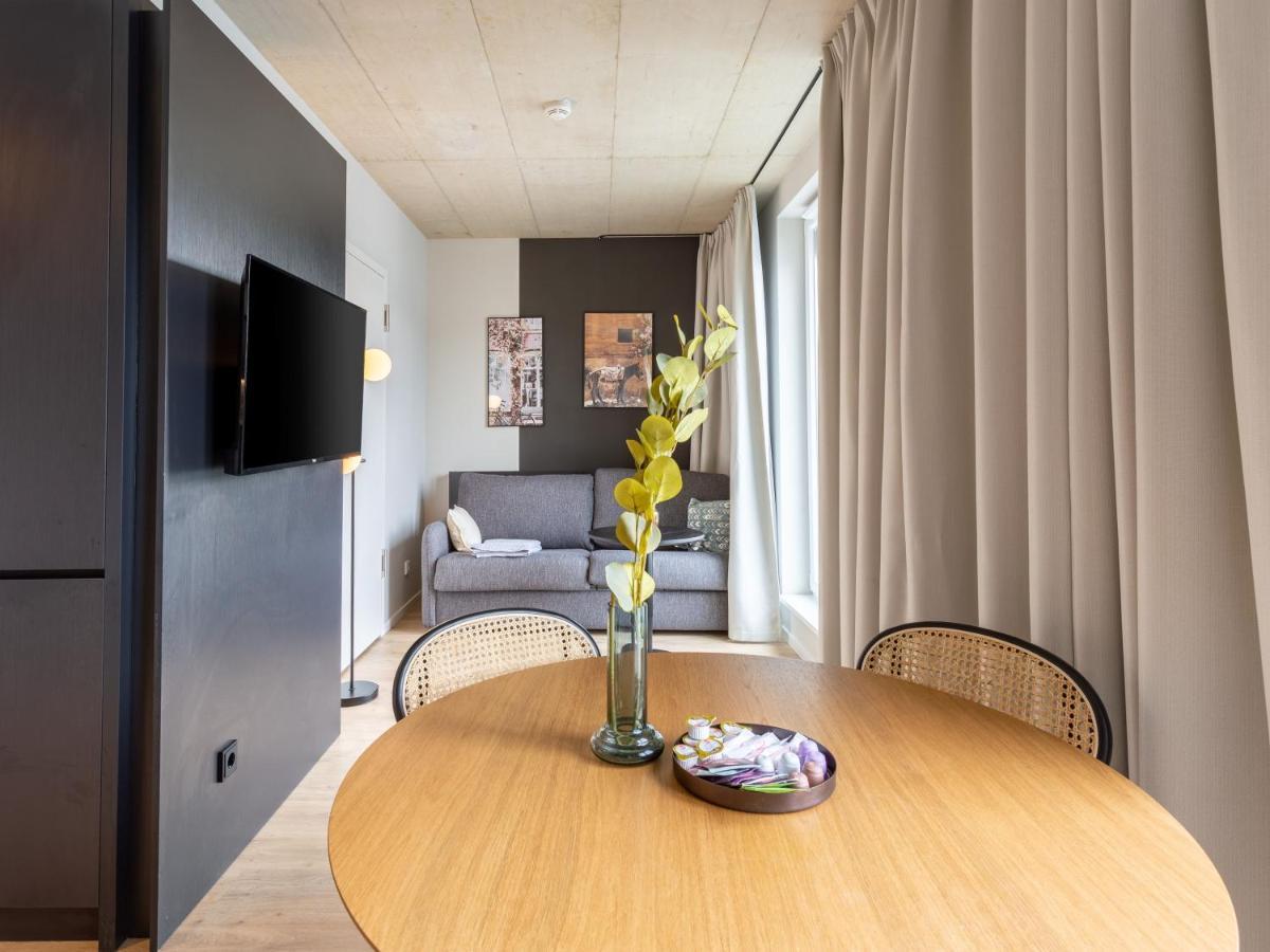 Limehome Duesseldorf Stresemannstrasse - Digital Access 외부 사진